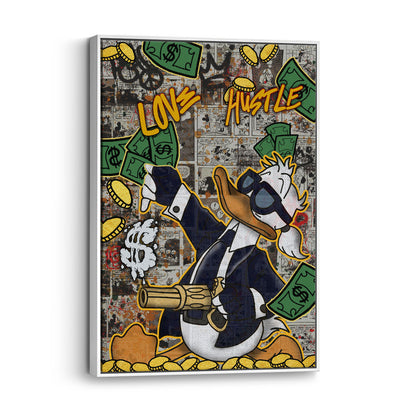LOVE & HUSTLE